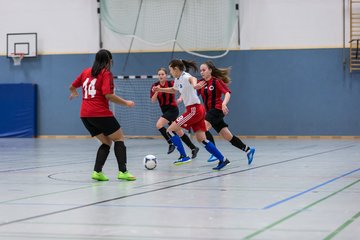 Bild 43 - B-Juniorinnen Futsal Qualifikation